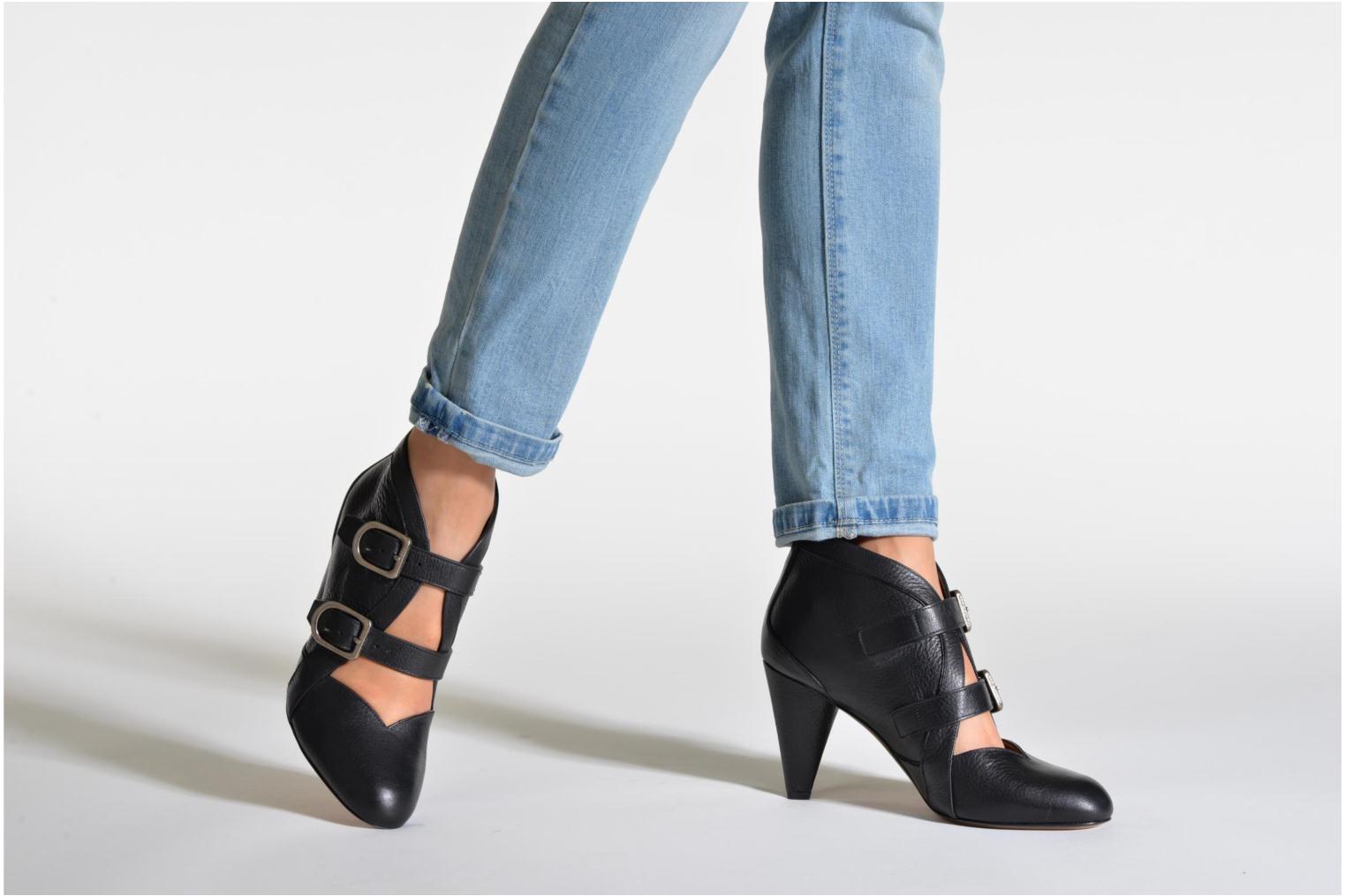 bottines sonia rykiel