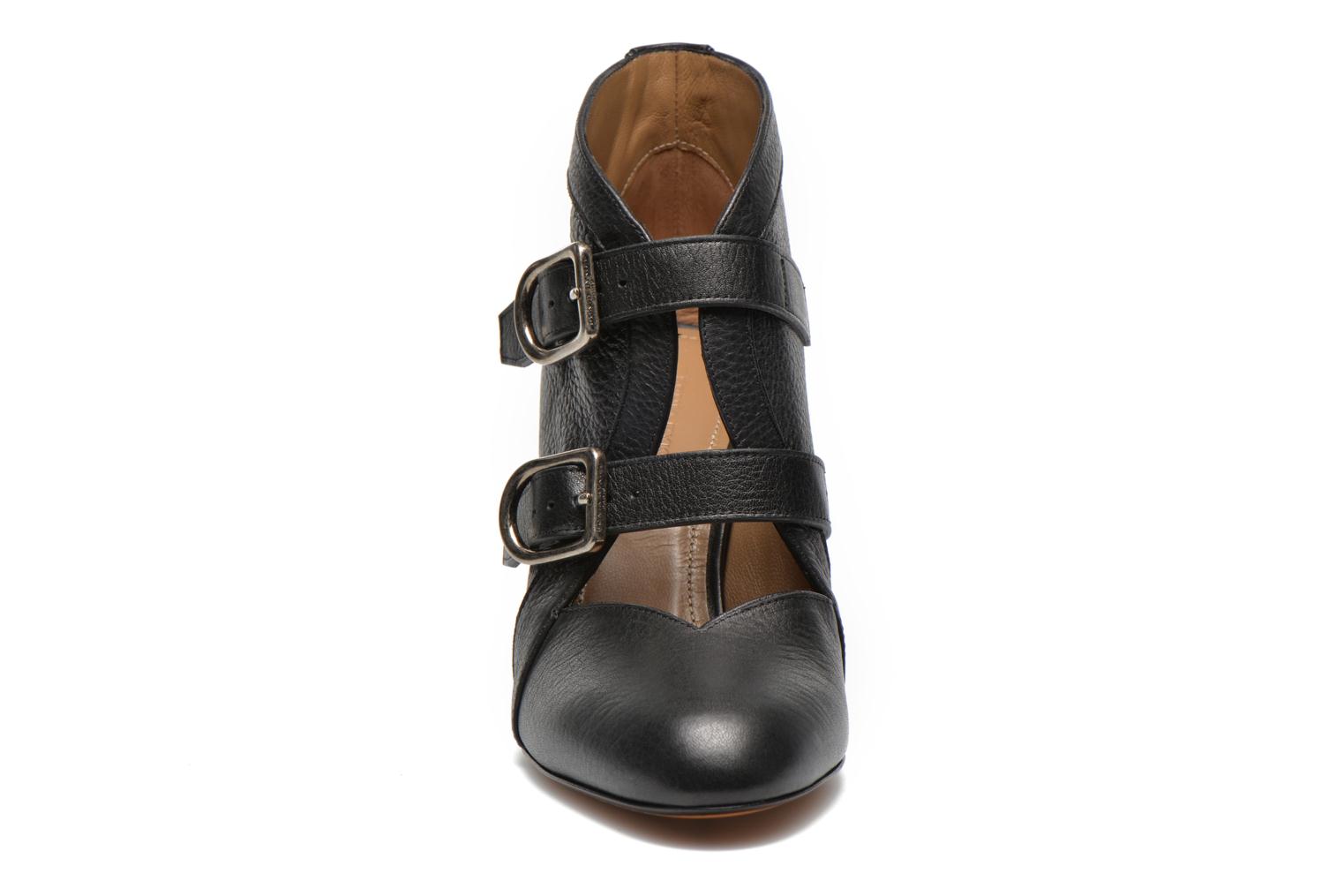 bottines sonia rykiel