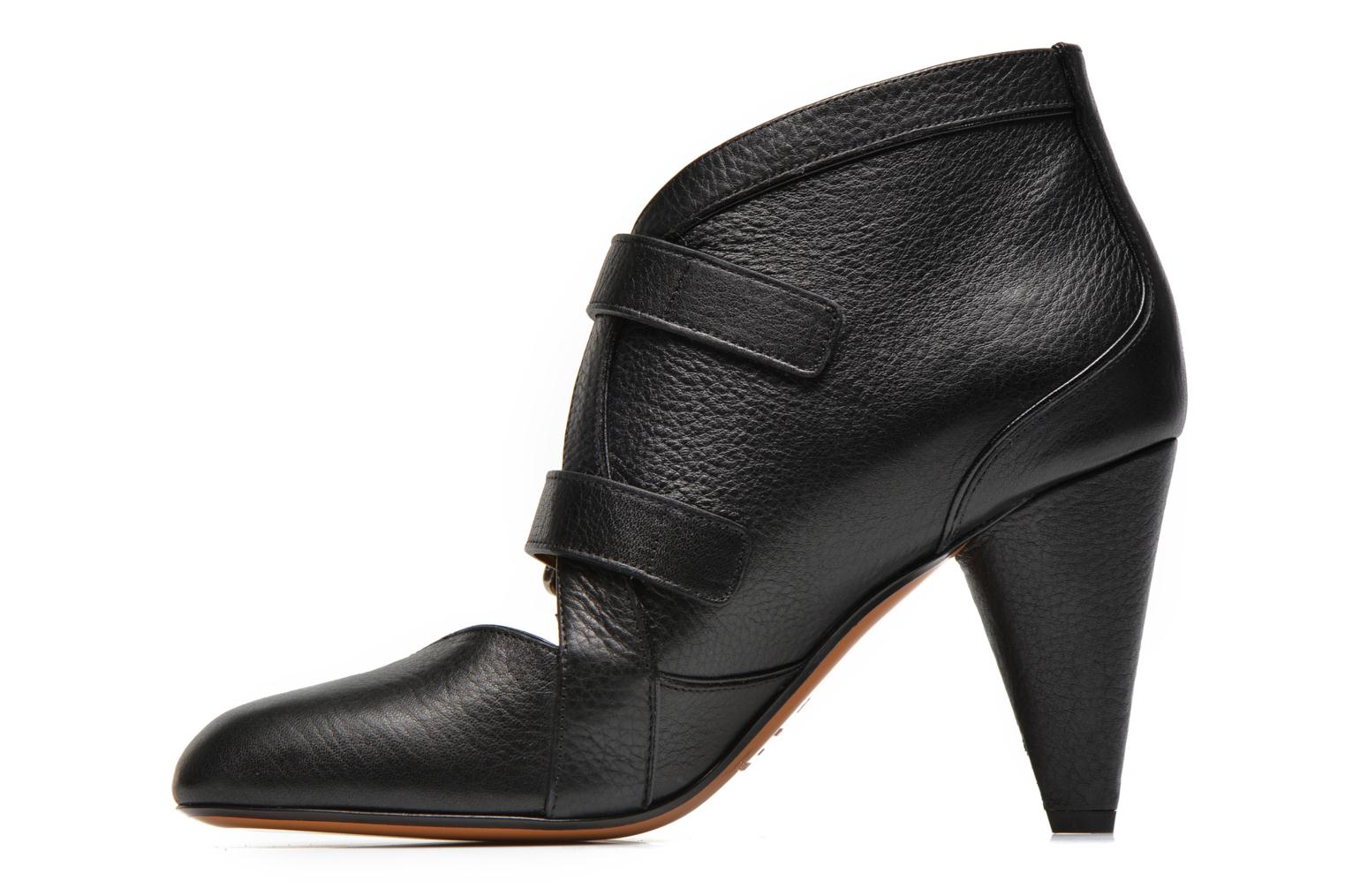 bottines sonia rykiel