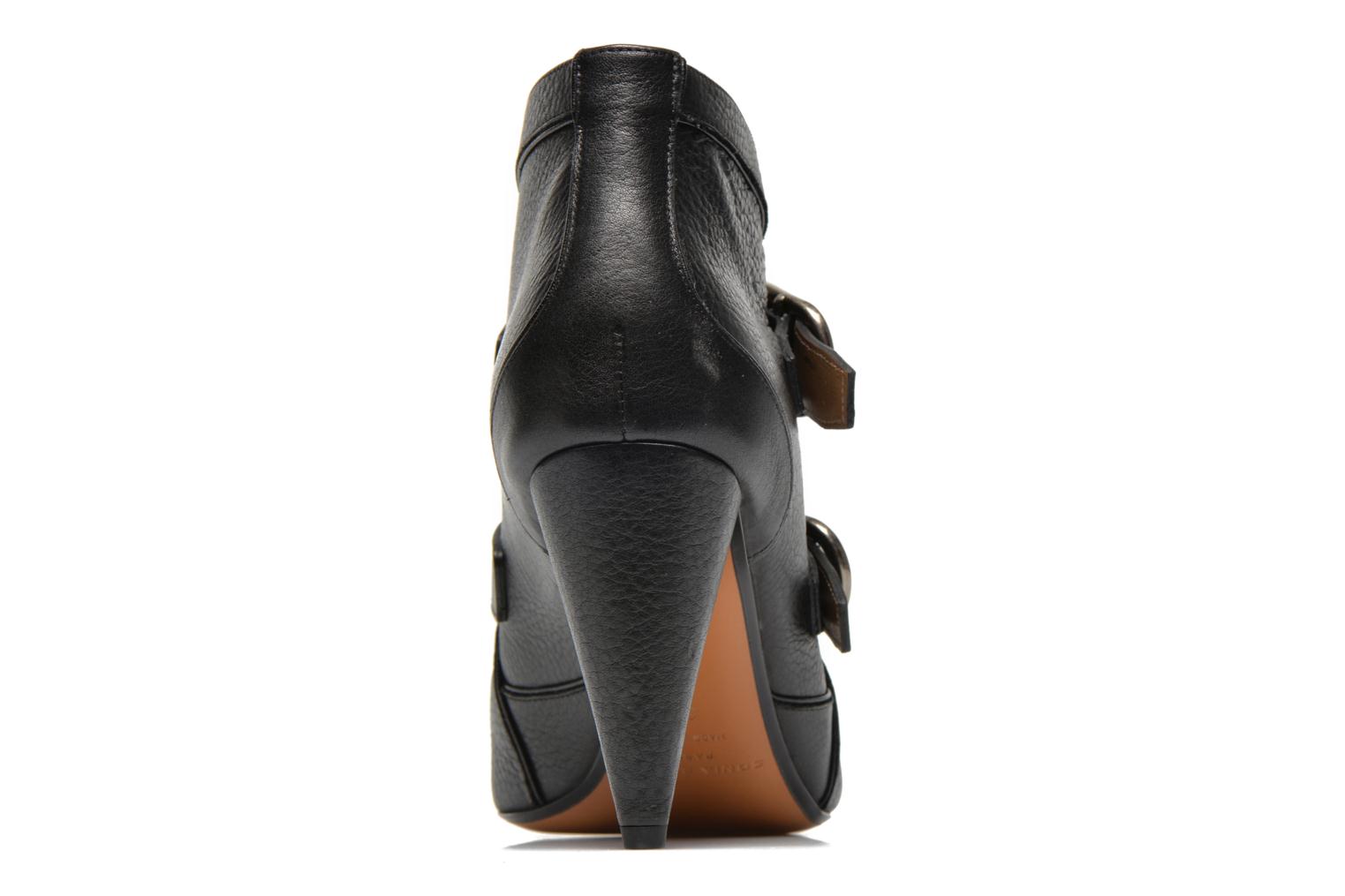 bottines sonia rykiel