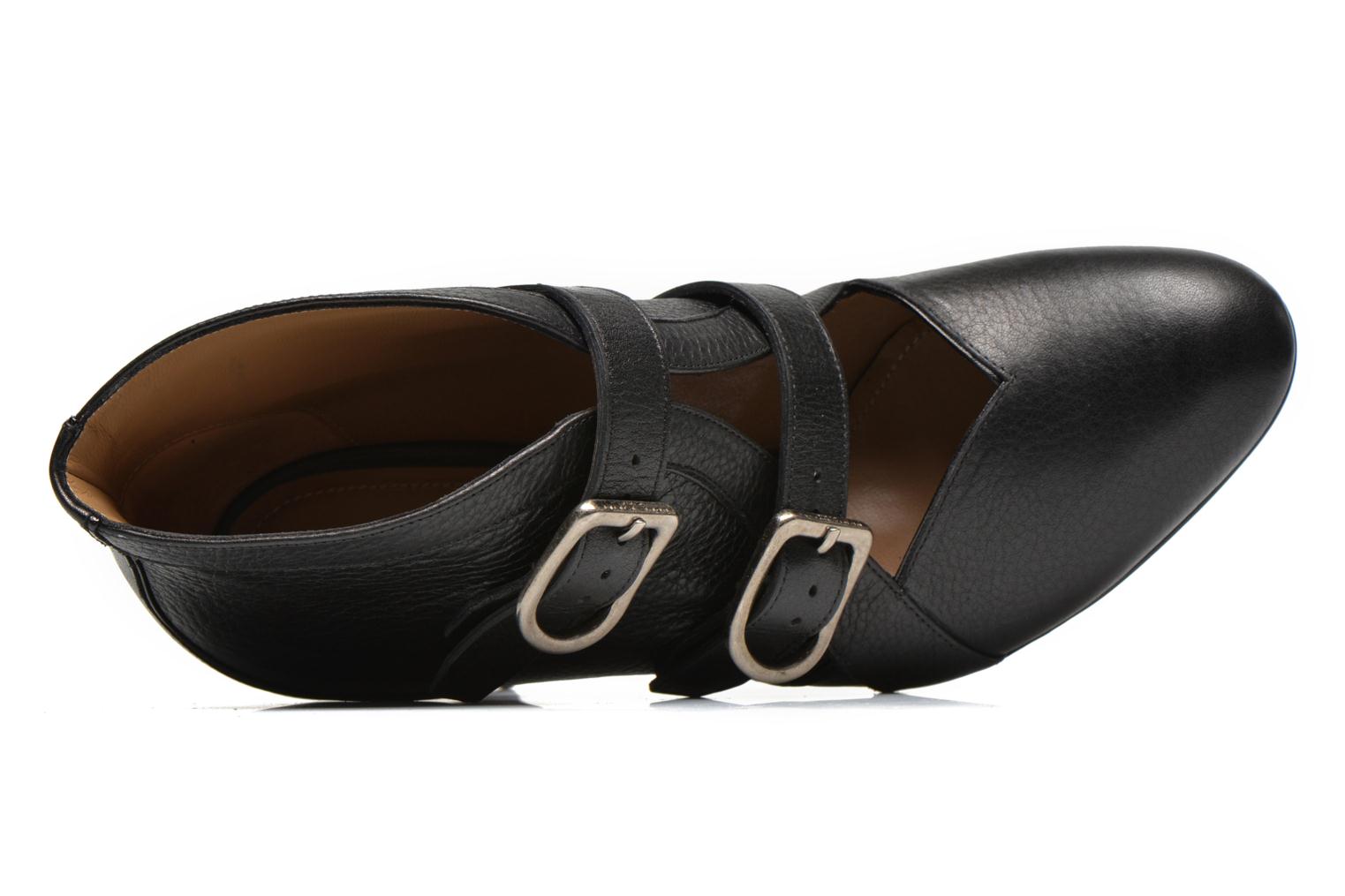 bottines sonia rykiel