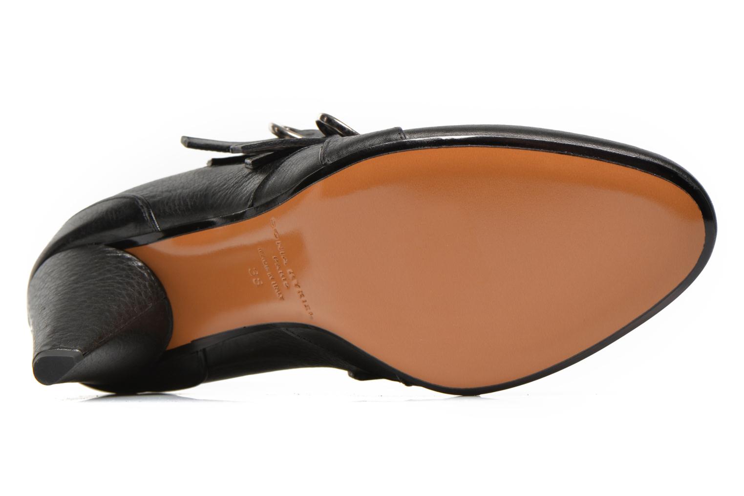 bottines sonia rykiel