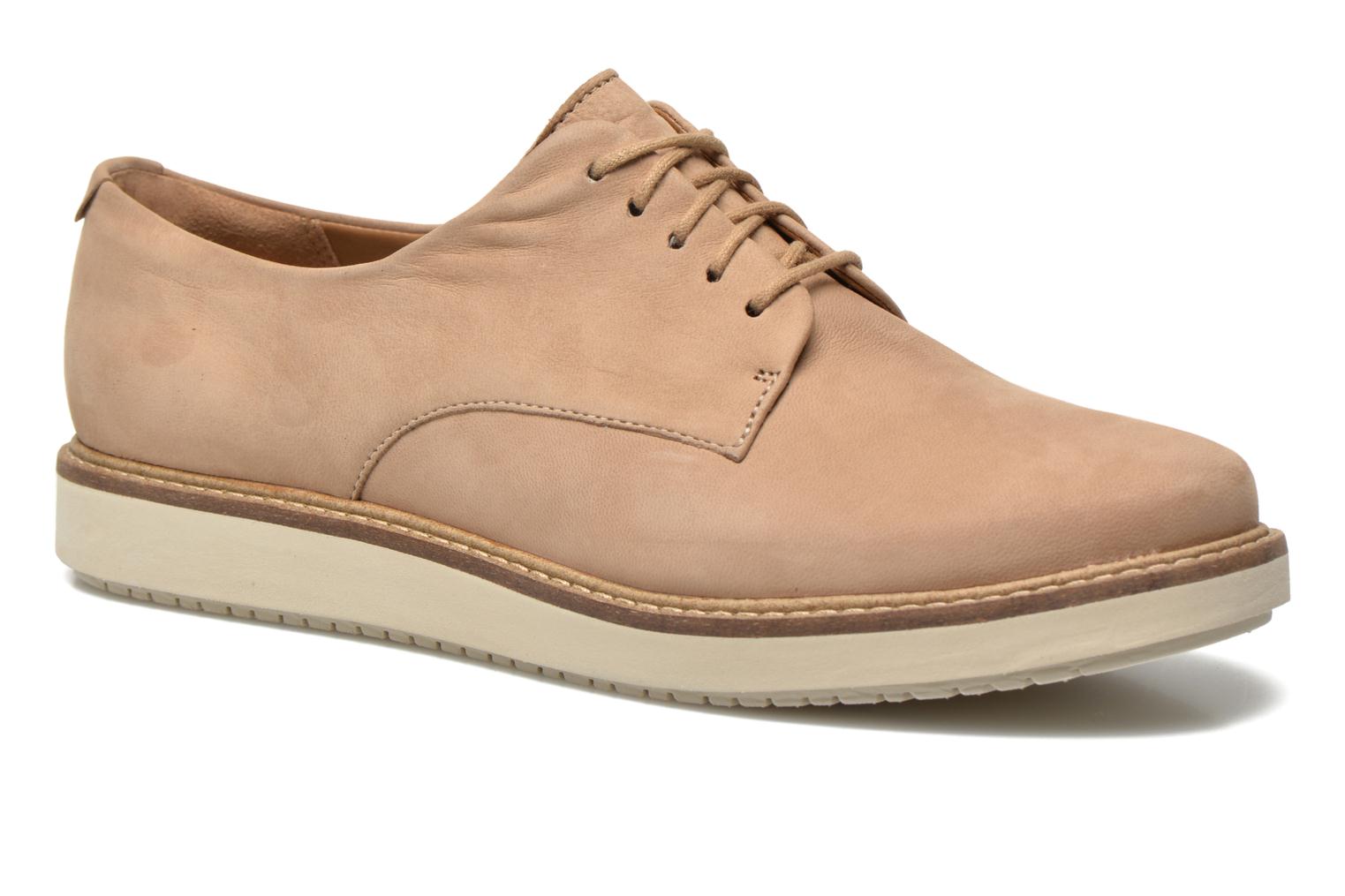 clarks glick darby