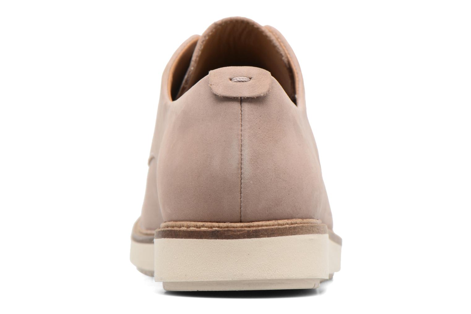 clarks glick darby