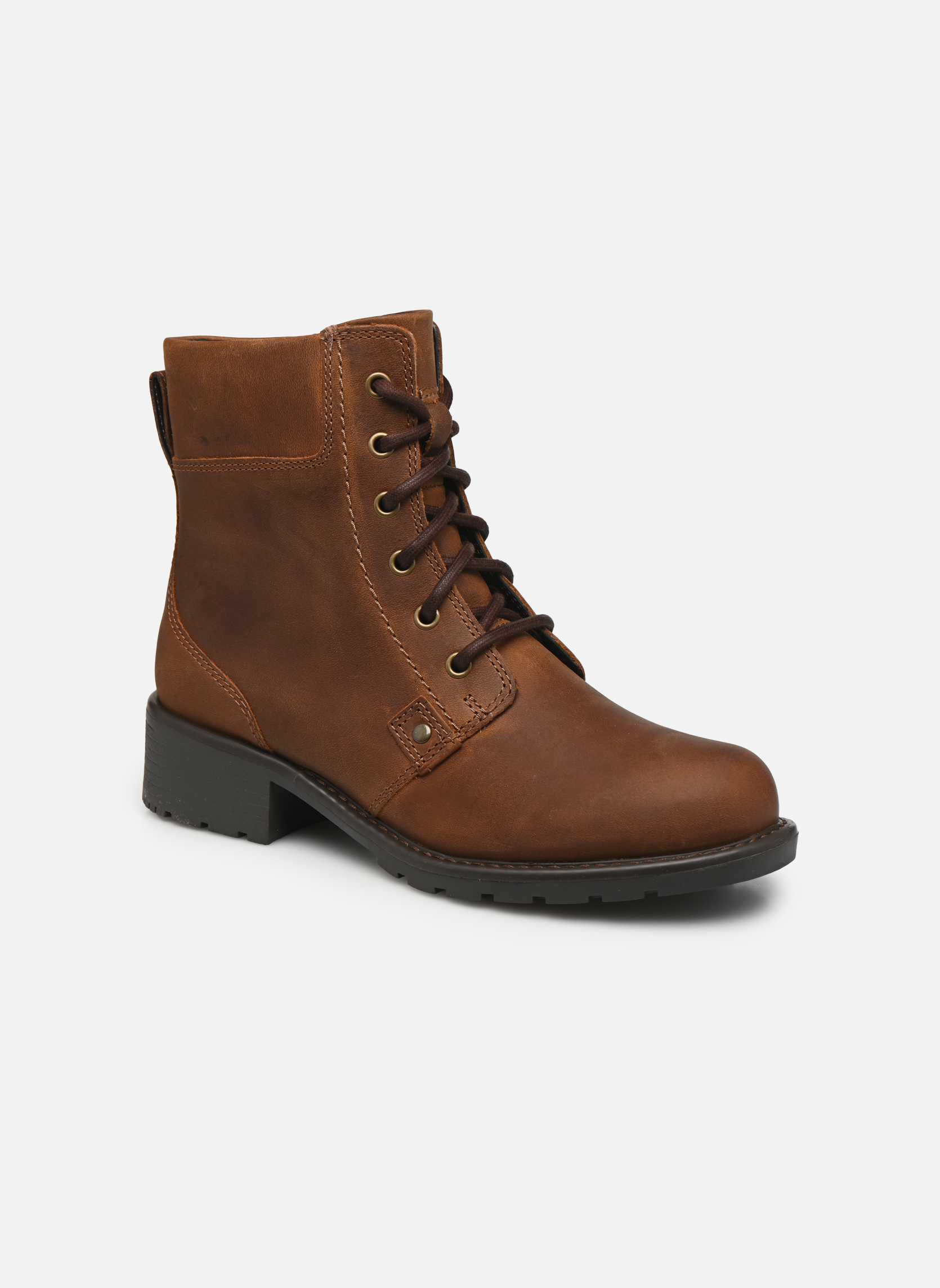 bottines femme sarenza