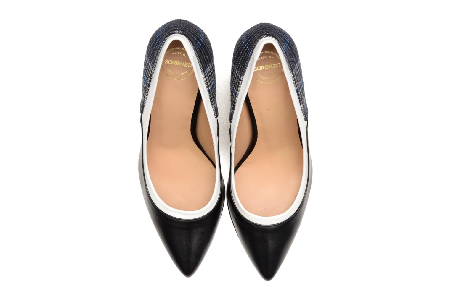 sarenza escarpins femme