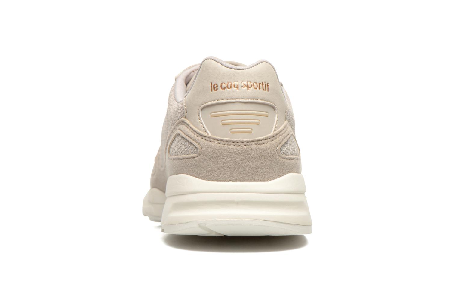 le coq sportif lcs r 1200 homme beige