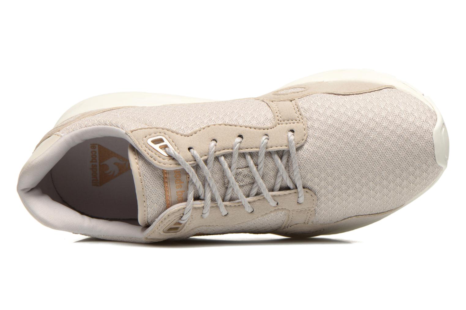 le coq sportif lcs r 1200 femme beige