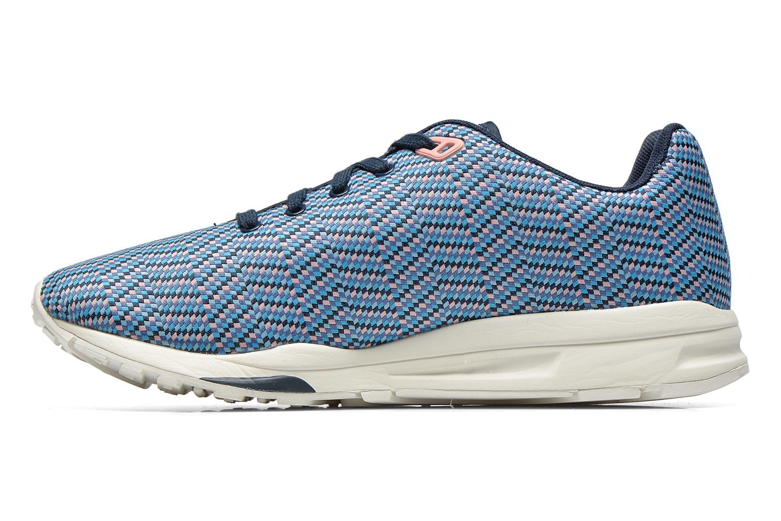 le coq sportif lcs r 1400 w jacquard
