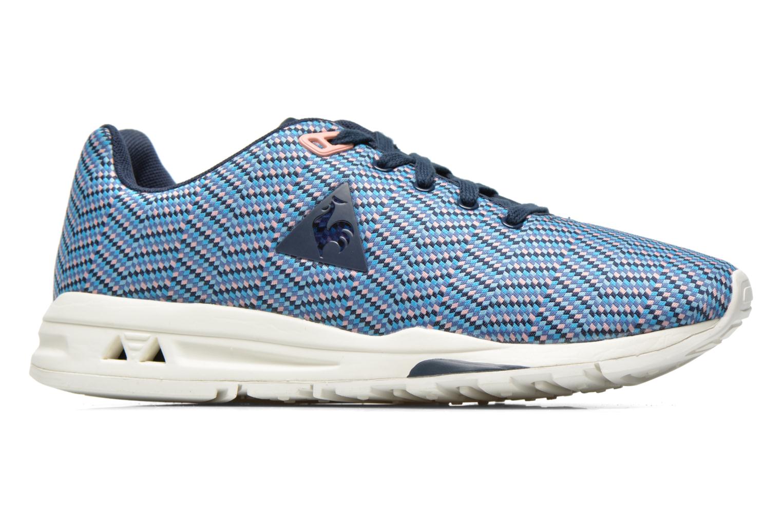 le coq sportif lcs r 1400 w jacquard