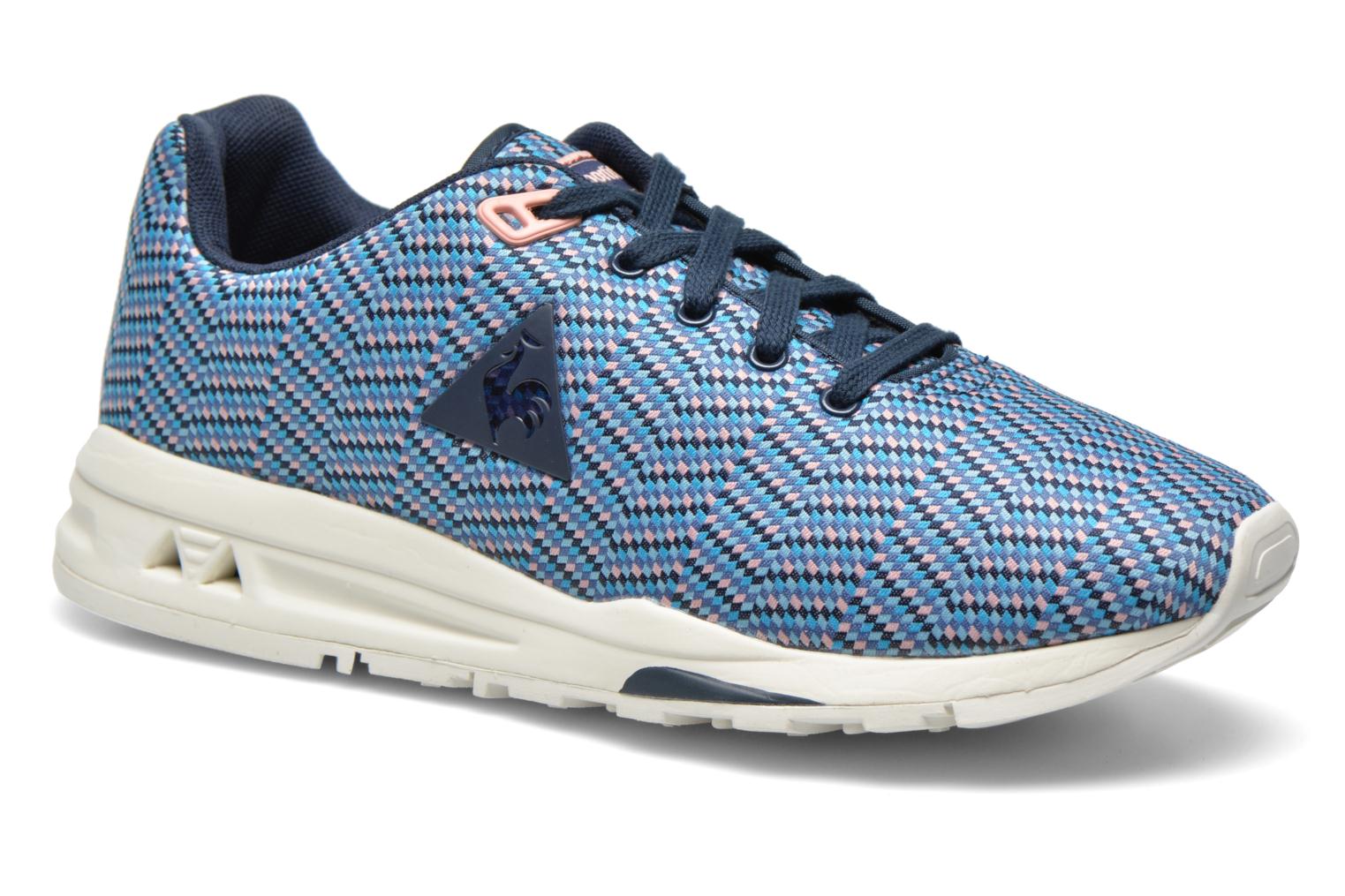 coq sportif dynacomf w jacquard