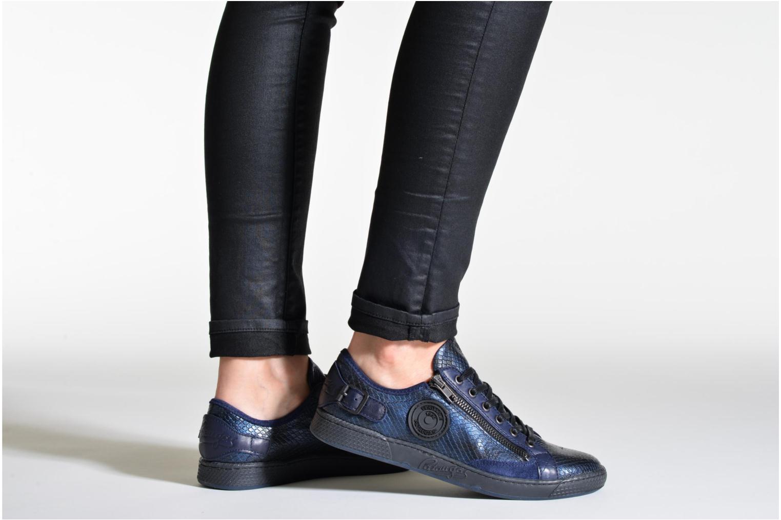 pataugas jester noir