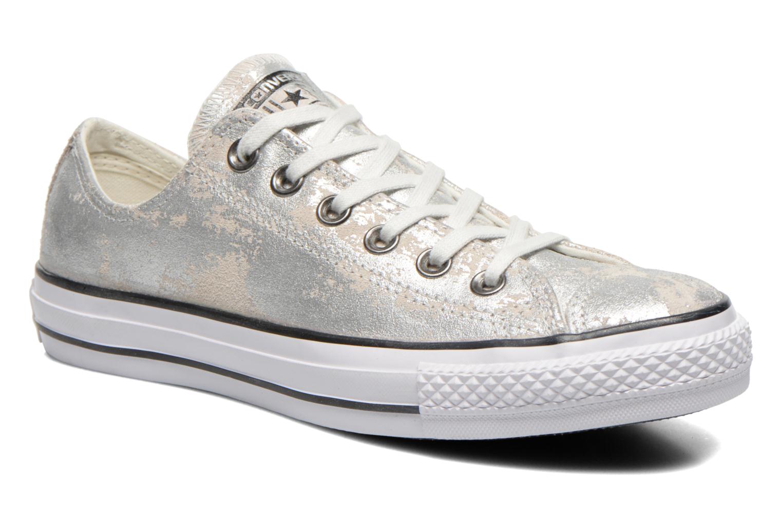 converse chuck taylor argent