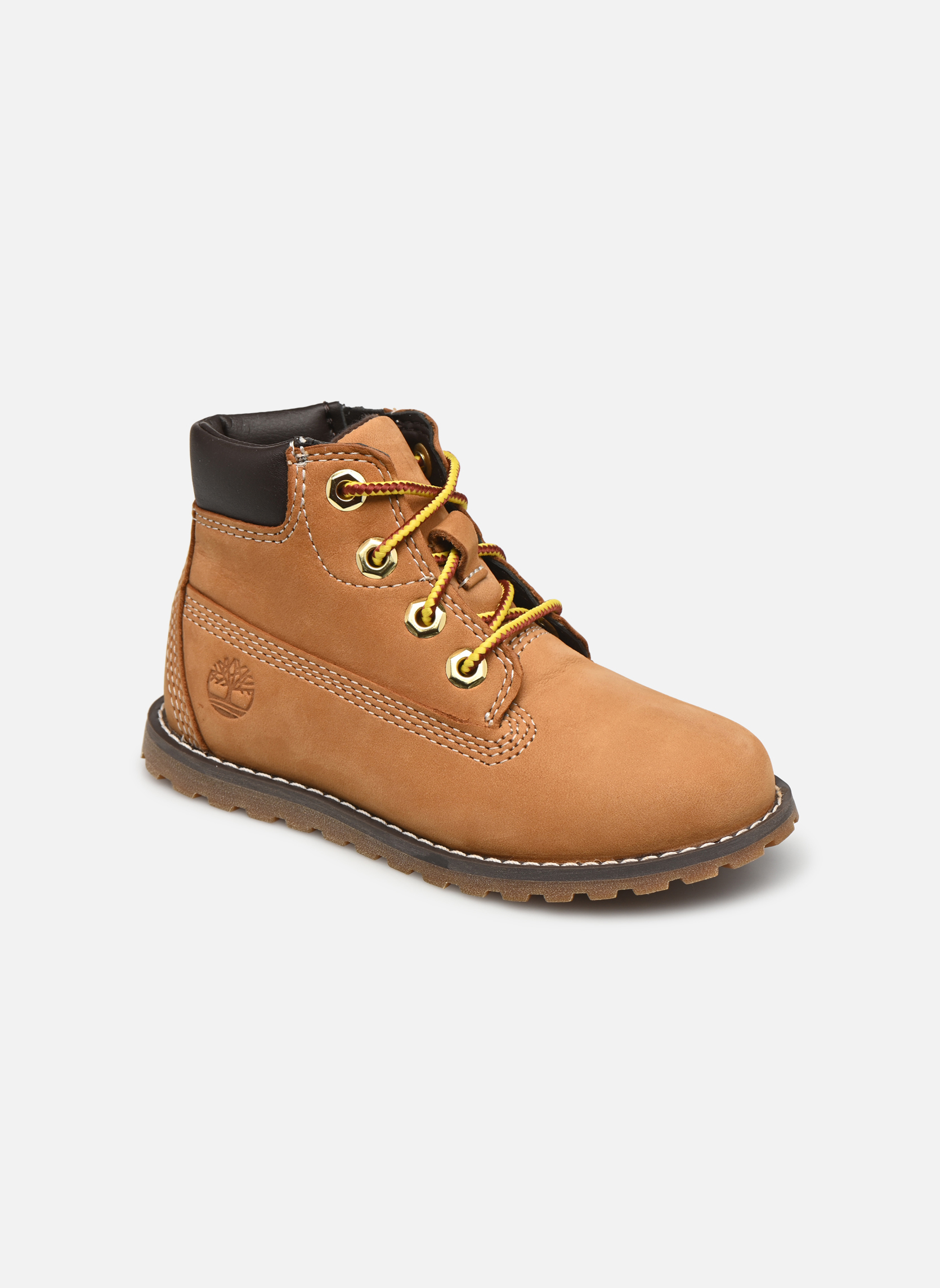 Pokey Pine 6In Boot with
