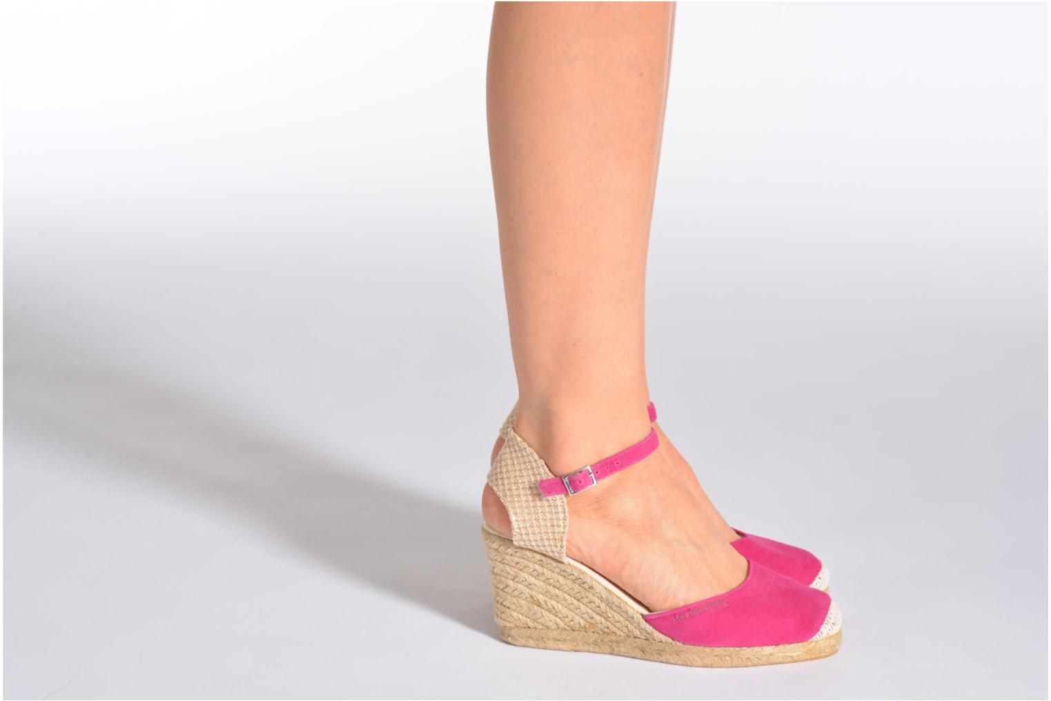 sarenza les tropeziennes