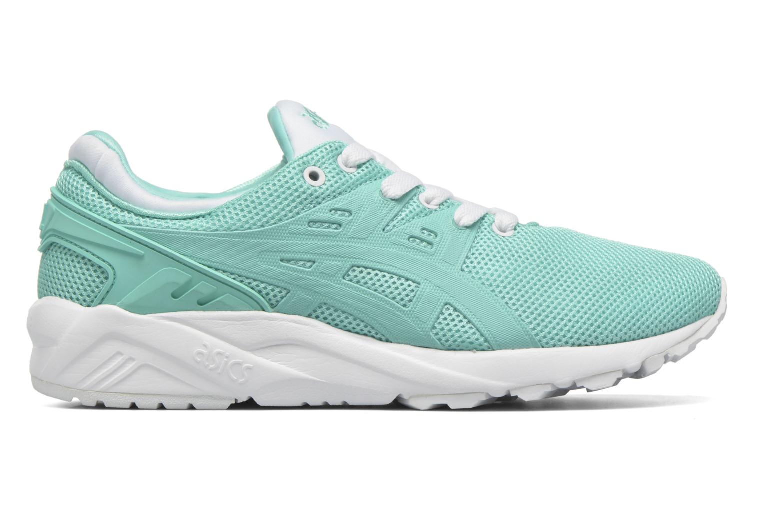 asics gel kayano trainer evo test