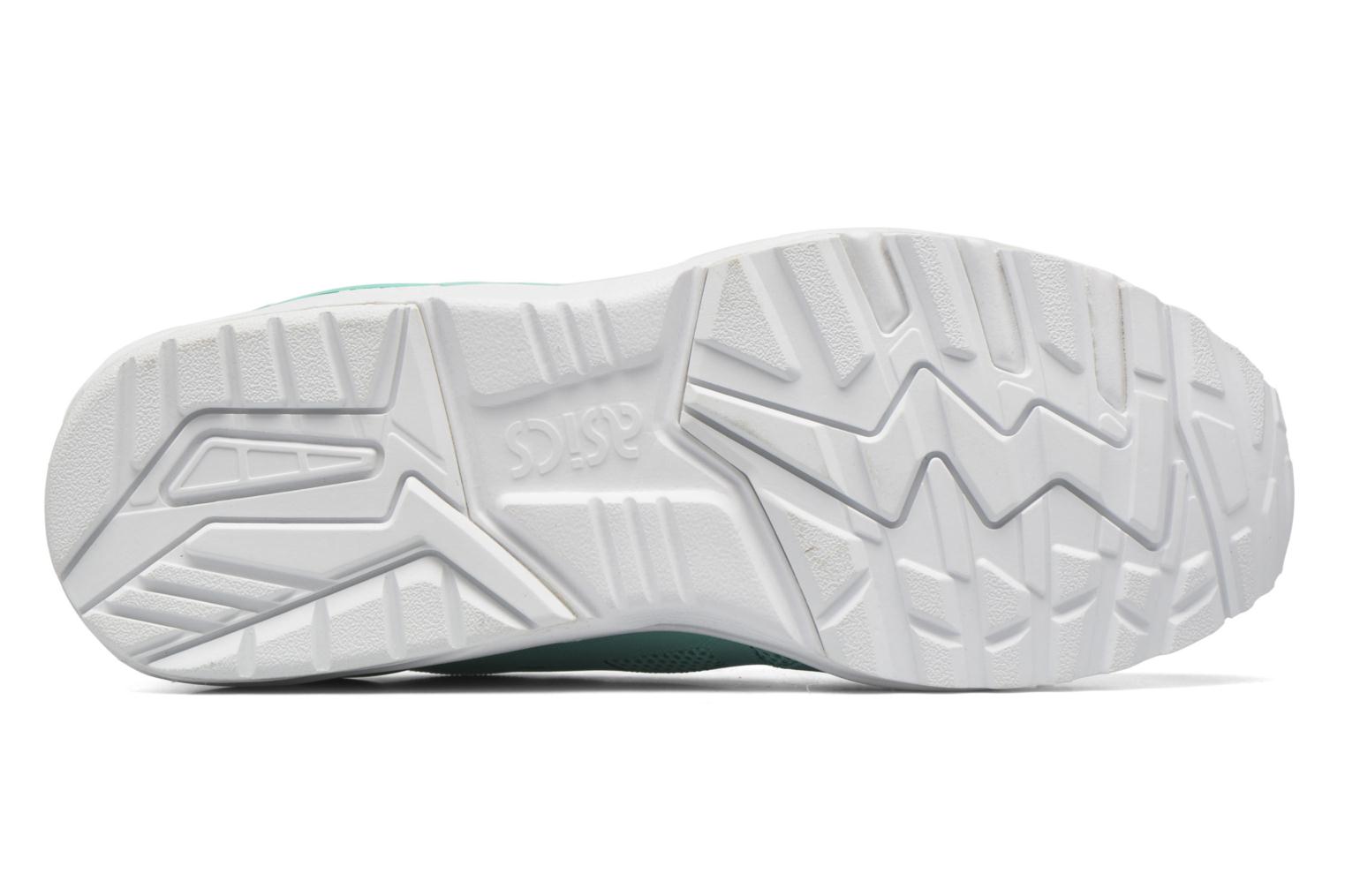 asics gel kayano trainer evo test