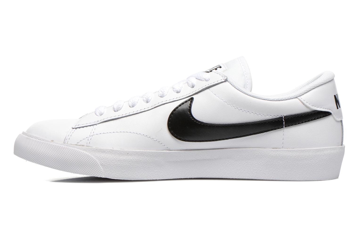 nike tennis classic cs white