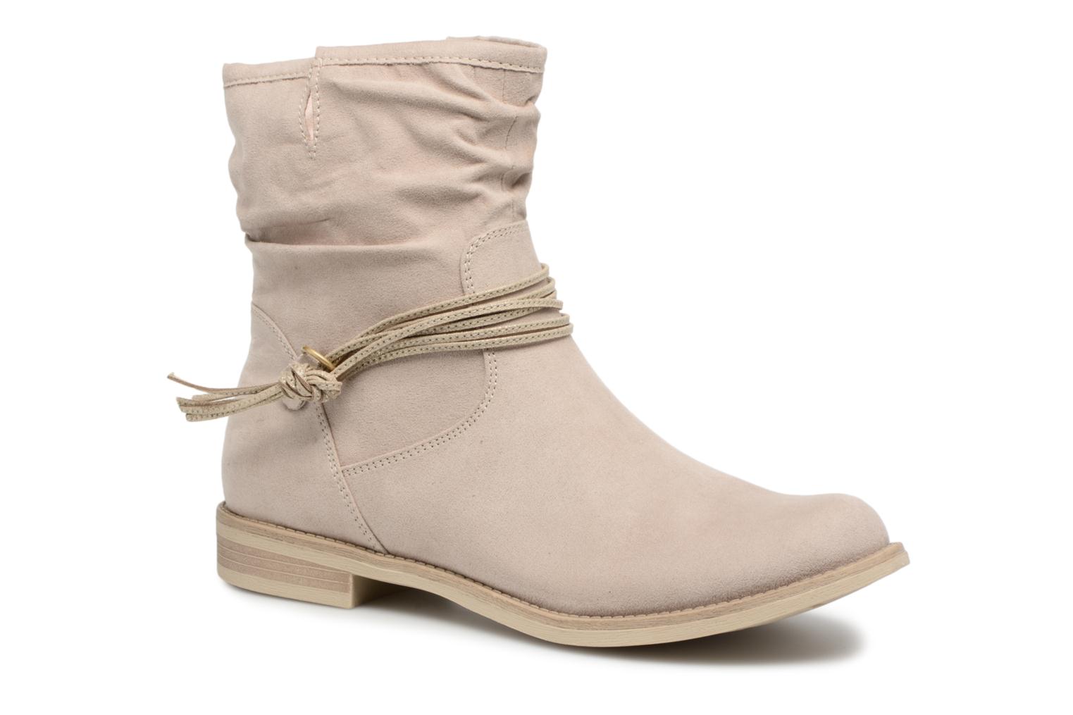 Grandes descuentos últimos zapatos Marco Tozzi Chloey 2 (Beige) - Botines Descuento Grandes descuentos últimos zapatos Marco Tozzi Chloey 2 (Beige) - Botines Descuento