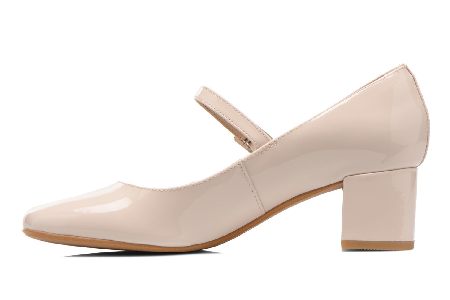 clarks chinaberry pop