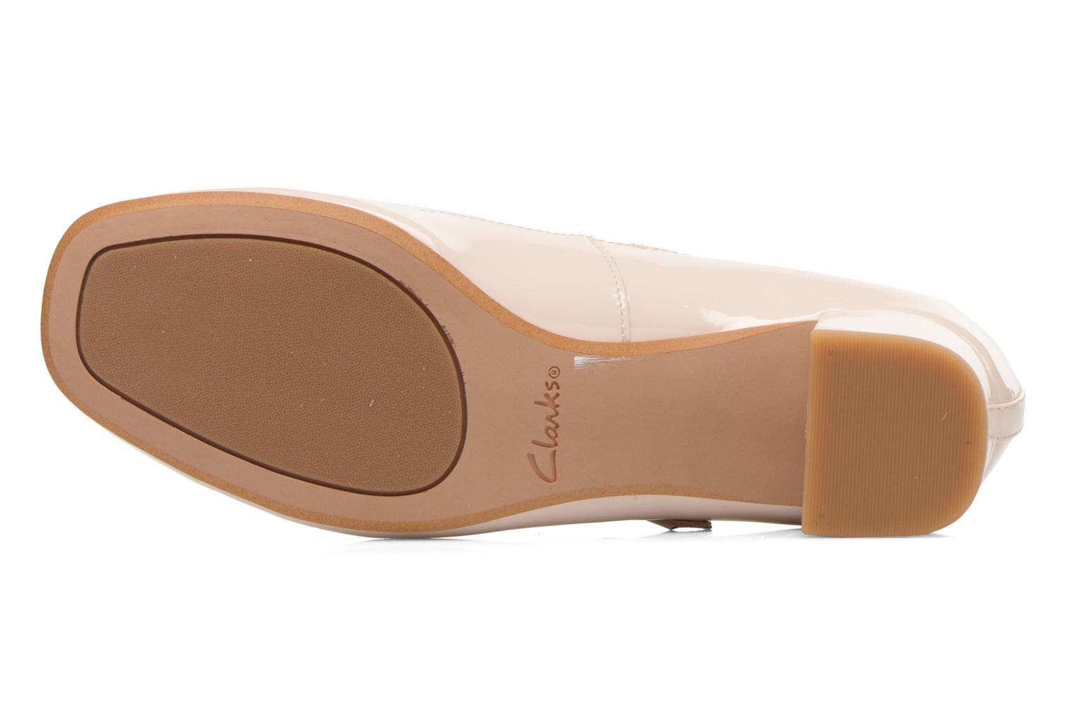 clarks chinaberry