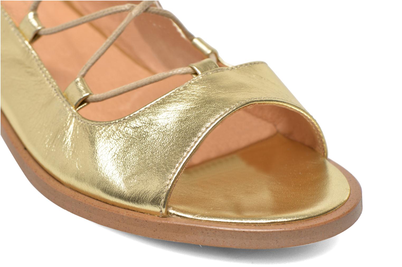 sarenza sandales filles