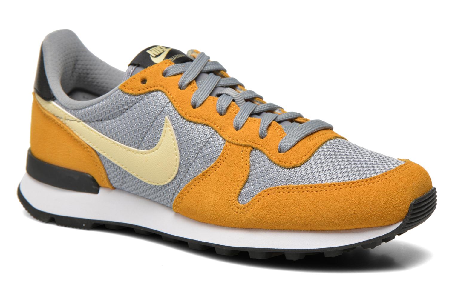 wmns internationalist