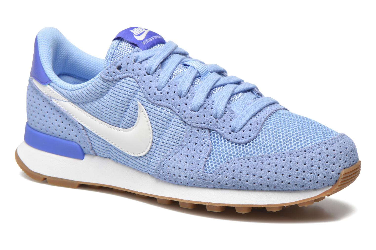 wmns internationalist
