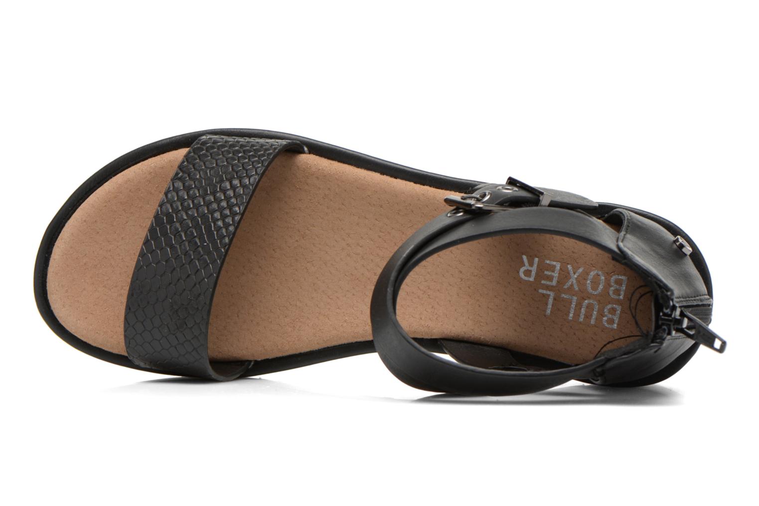 bullboxer sandales femme