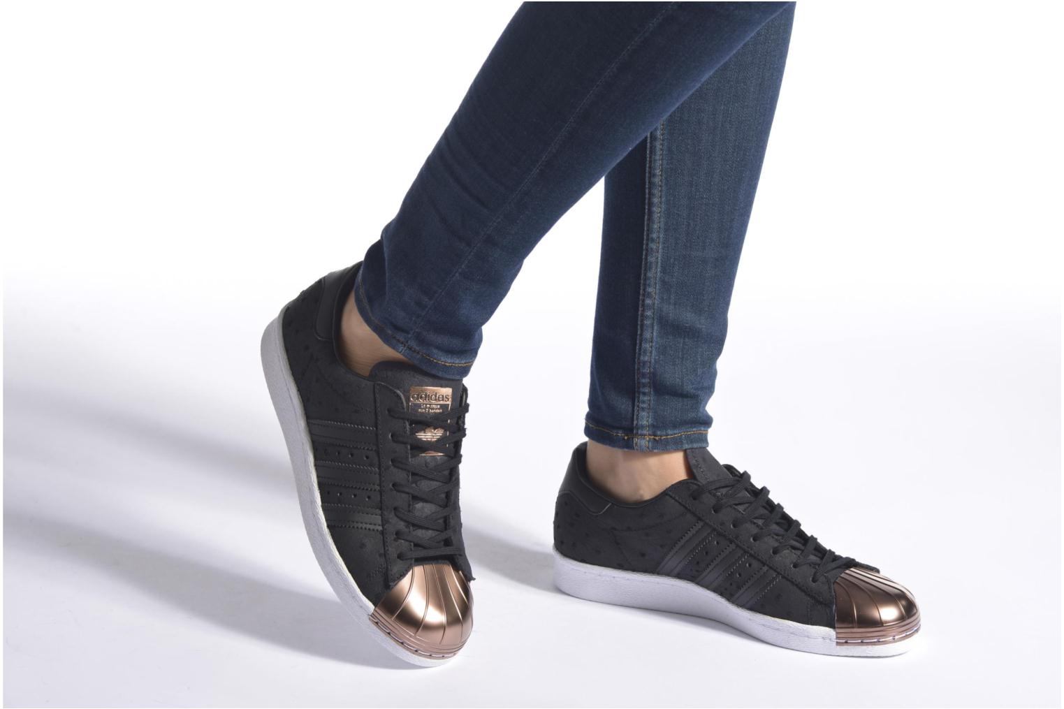 superstar metal toe soldes homme