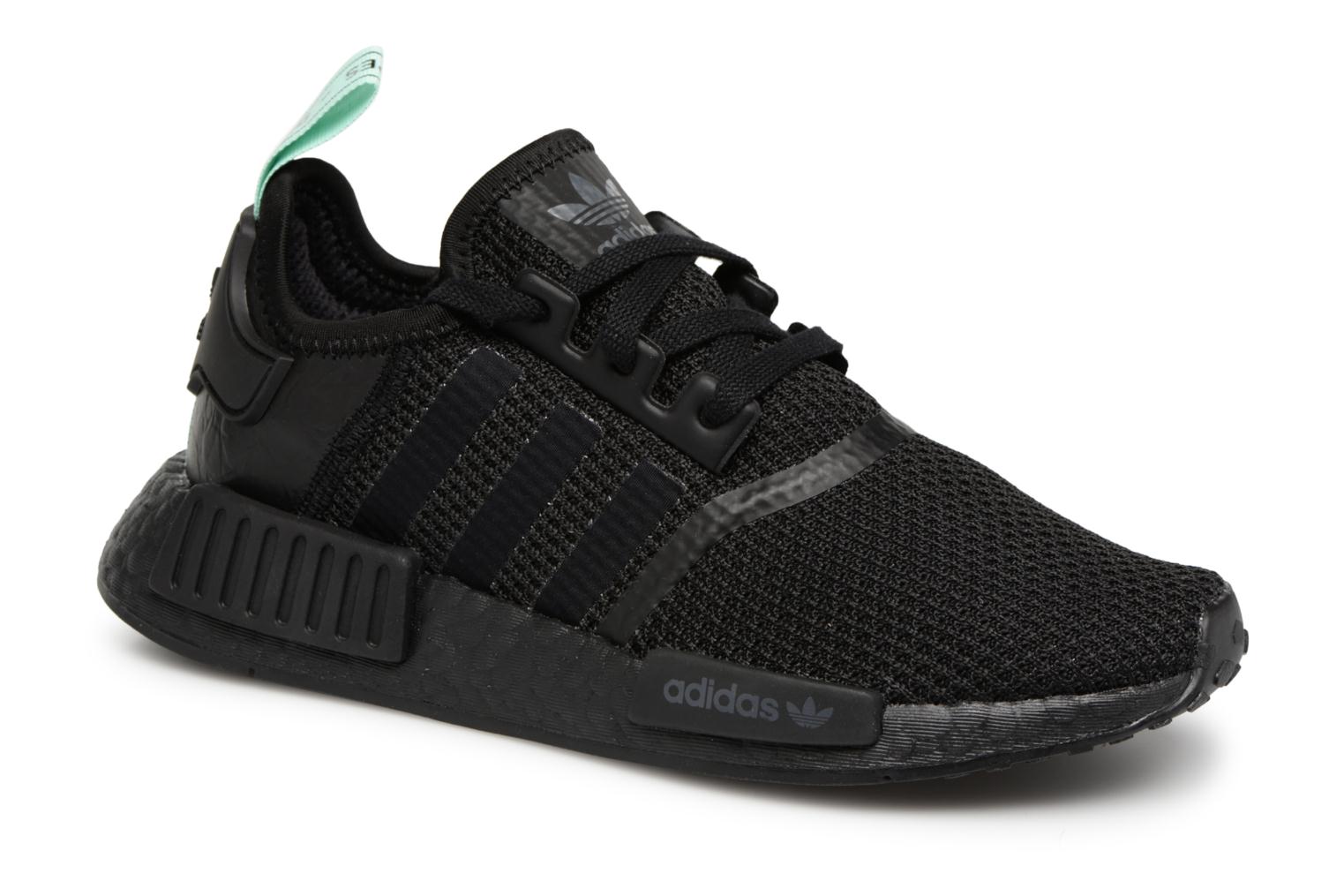 nmd r1 adidas a fiori