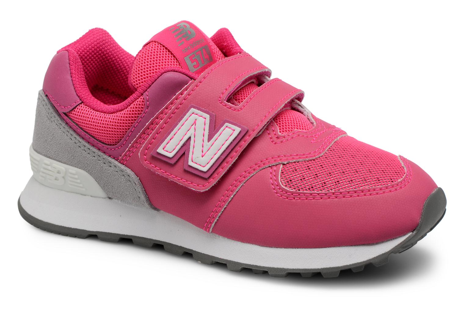 new balance kv574 roze new balance kv574 roze