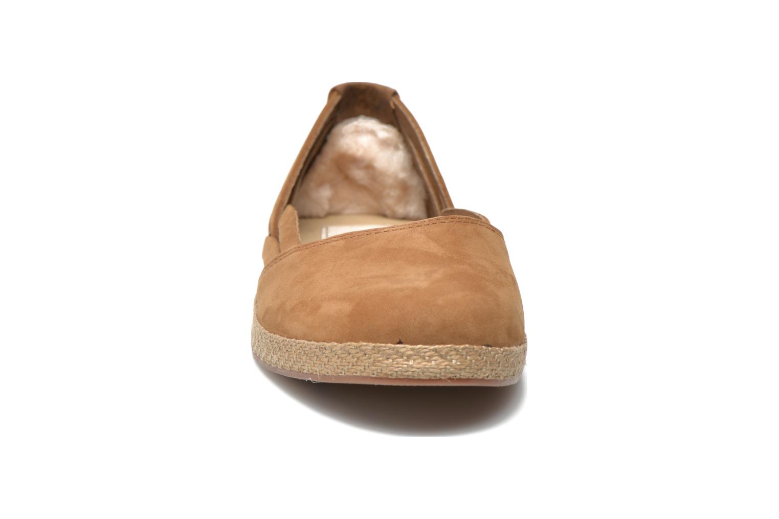 ballerine ugg