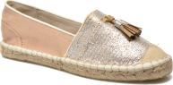 espadrille mustang femme