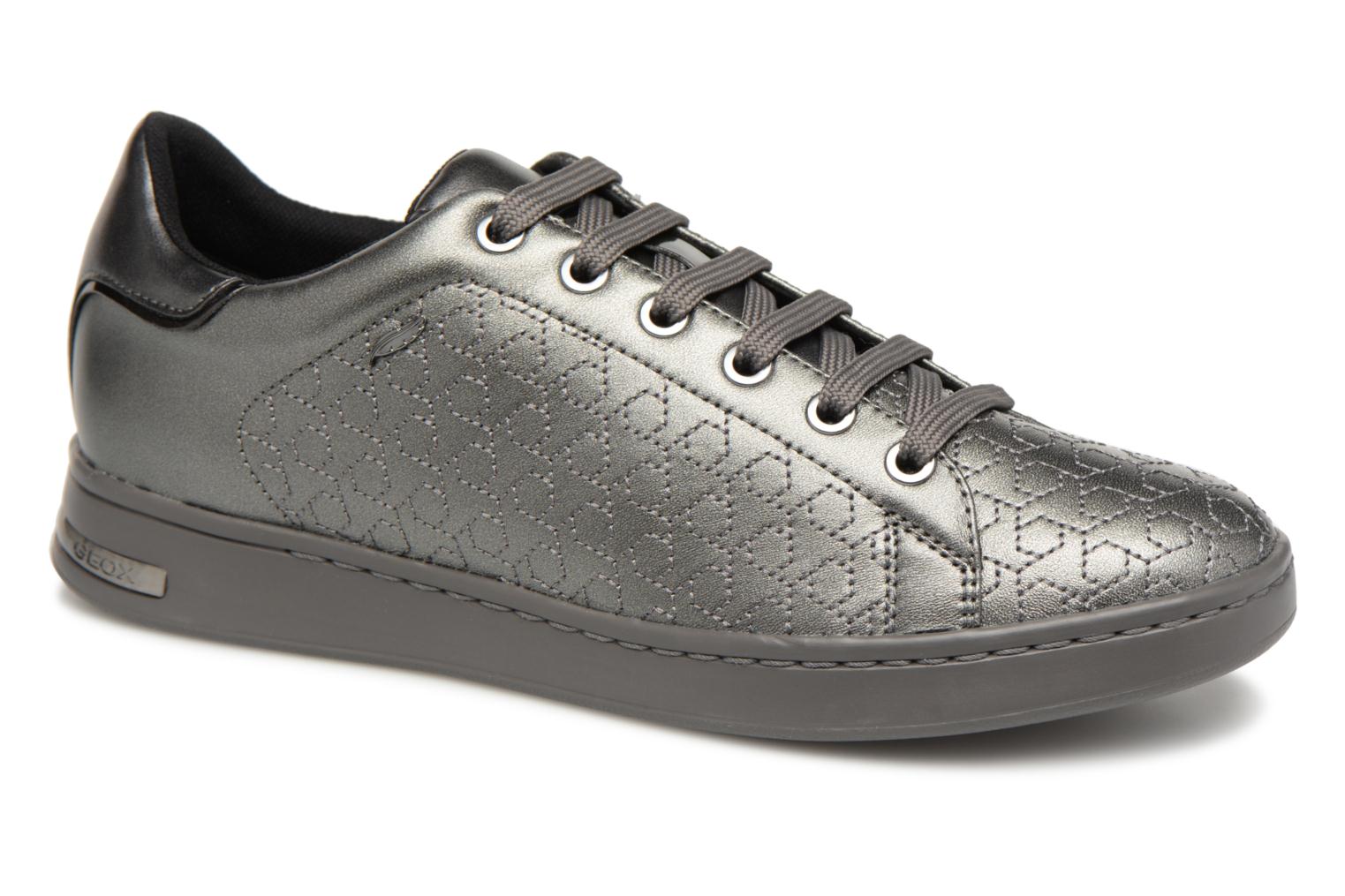 Últimos recortes de precios Geox D JAYSEN A D621BA (Gris) - Deportivas chez Sarenza Últimos recortes de precios Geox D JAYSEN A D621BA (Gris) - Deportivas chez Sarenza