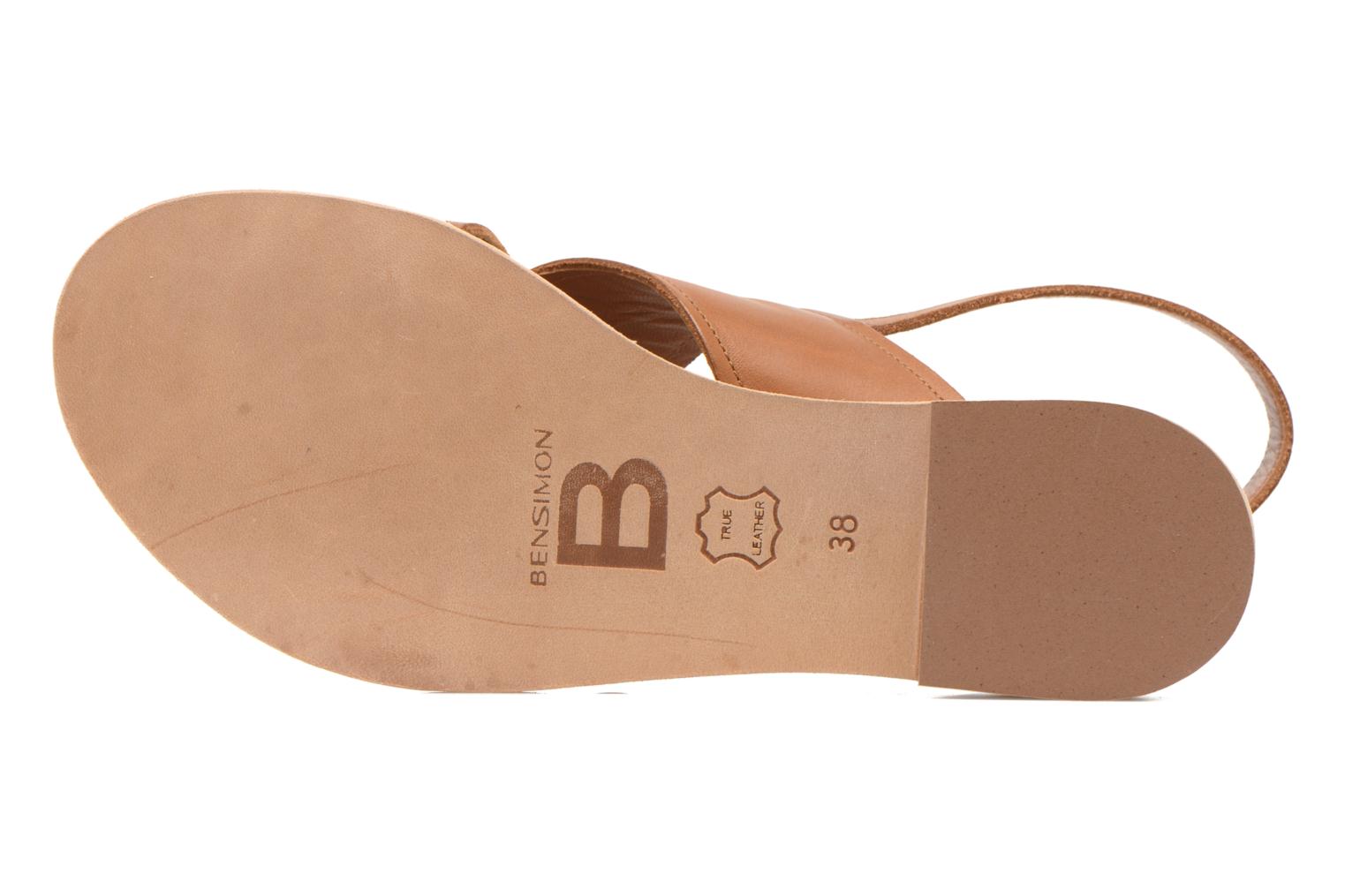 bensimon marron