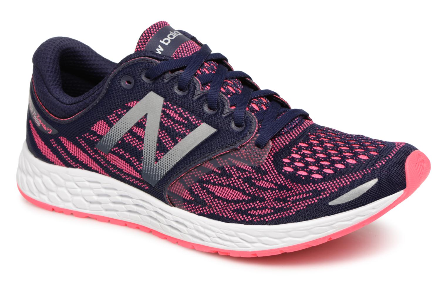 Grandes descuentos últimos zapatos New Balance WZANT (Azul) - Zapatillas de deporte Descuento Grandes descuentos últimos zapatos New Balance WZANT (Azul) - Zapatillas de deporte Descuento