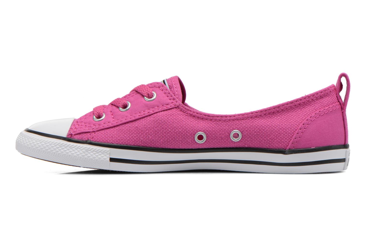 converse chuck taylor ballet