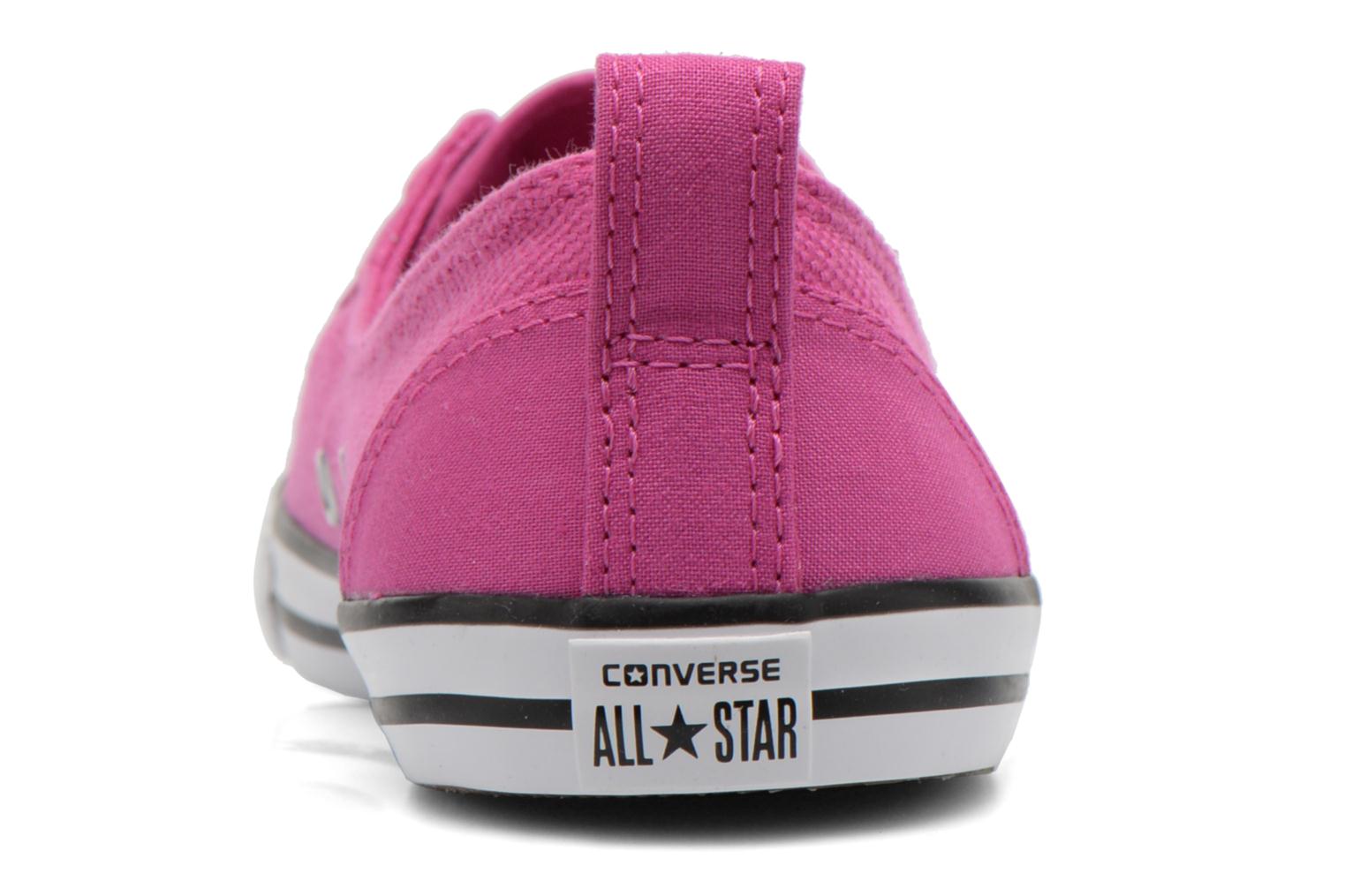 converse chuck taylor ballet