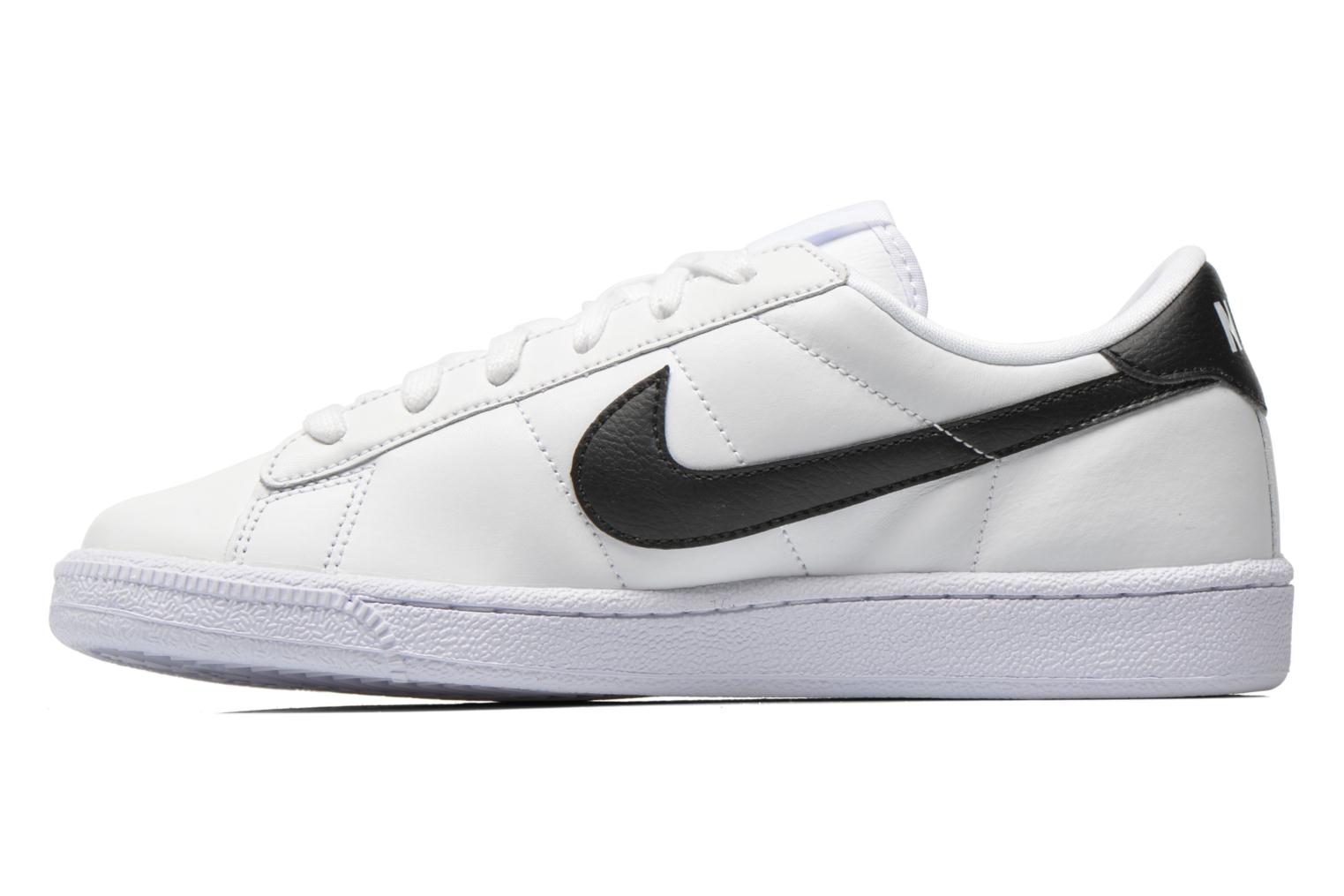 tennis nike blanche