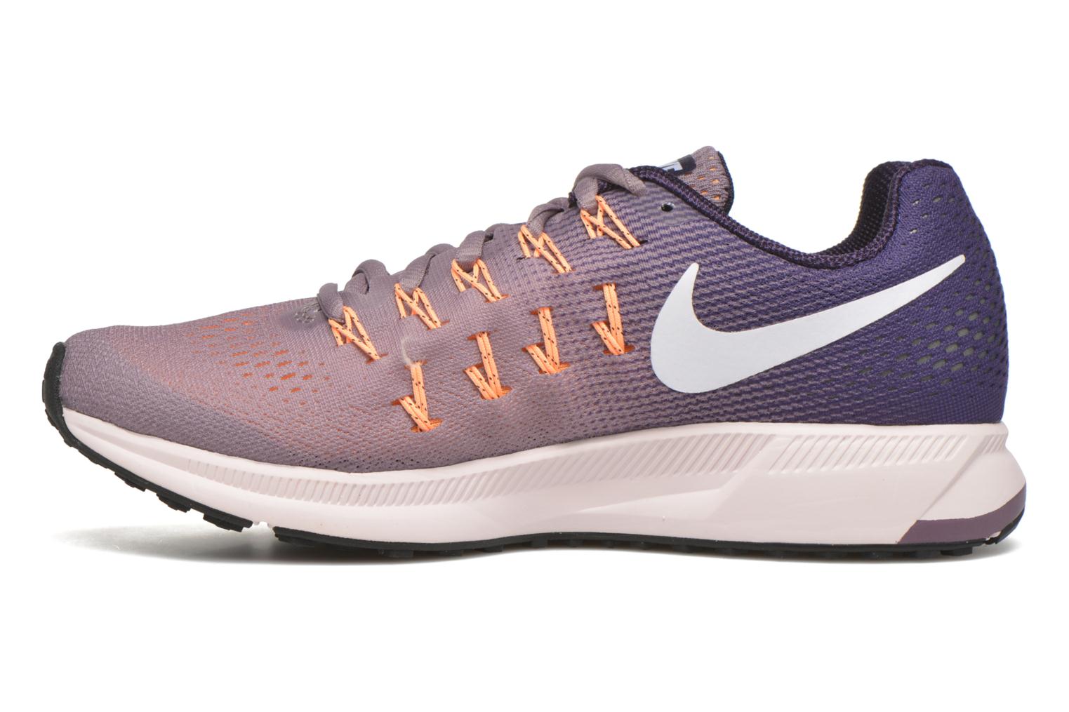 nike pegasus purple