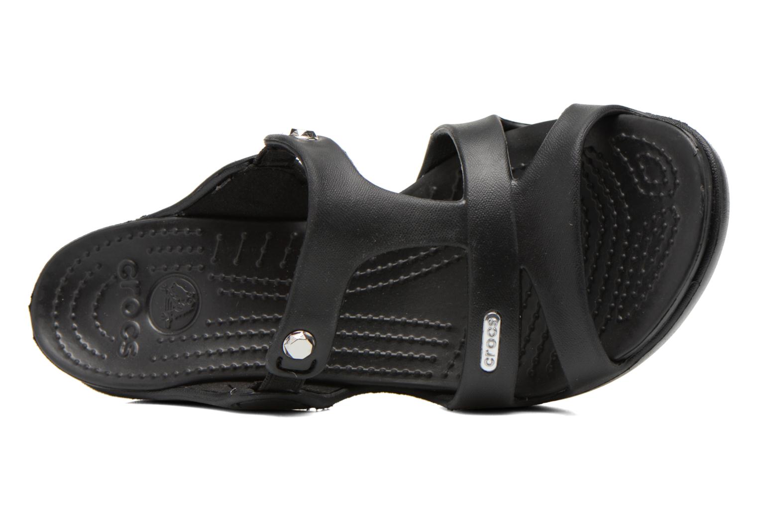 crocs cyprus v heel