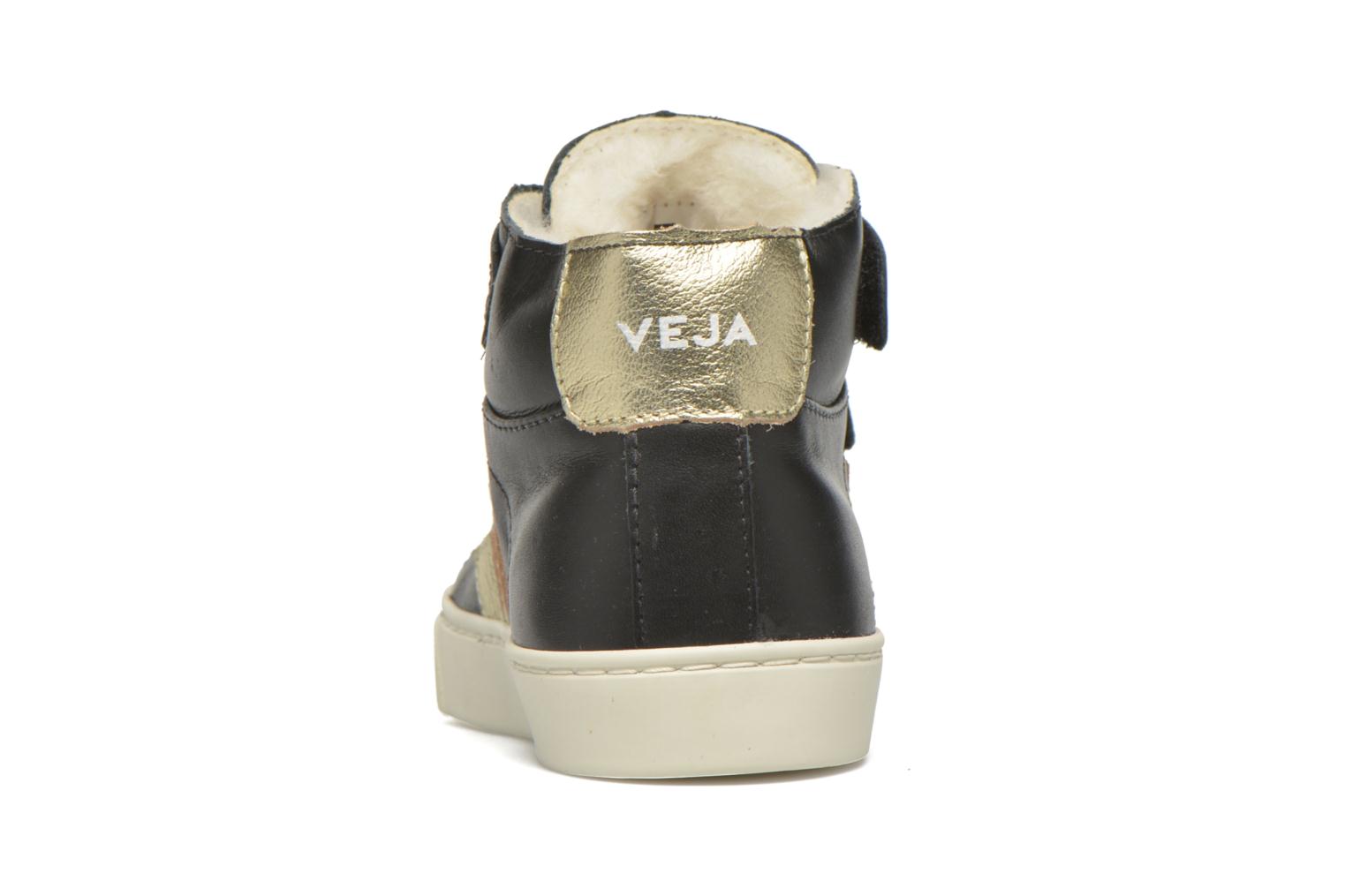 veja esplar velcro black