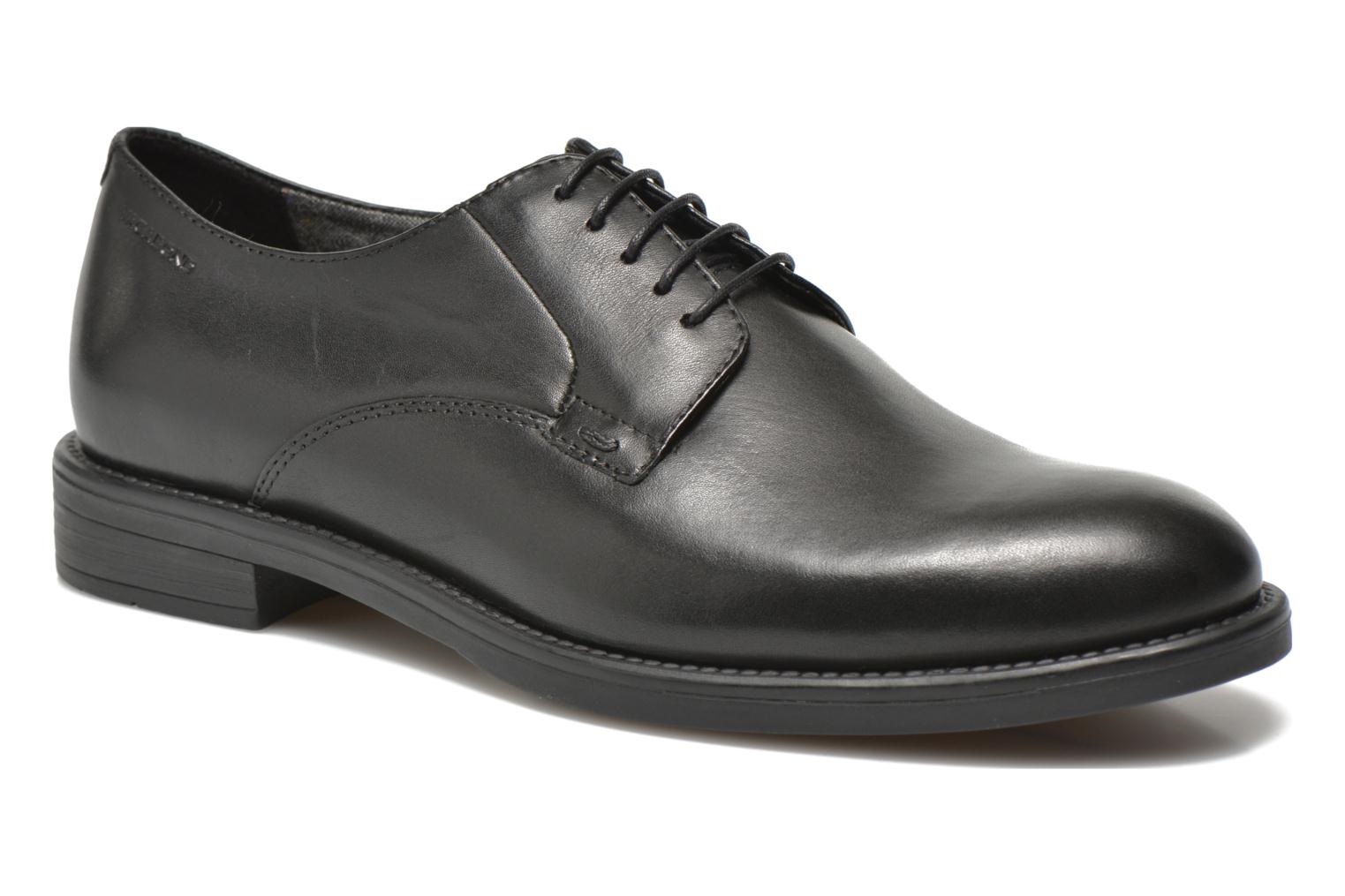 Grandes descuentos últimos zapatos Vagabond Shoemakers AMINA 4203-201 (Negro) - Zapatos con cordones Descuento Grandes descuentos últimos zapatos Vagabond Shoemakers AMINA 4203-201 (Negro) - Zapatos con cordones Descuento