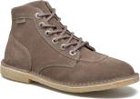kickers sarenza femme