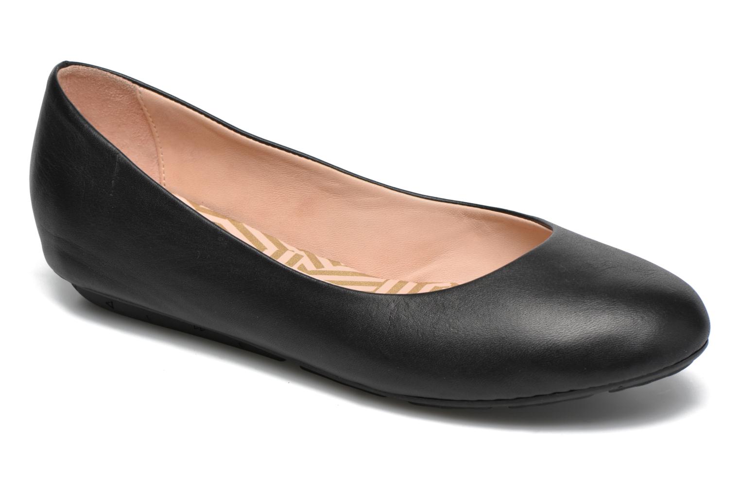 Últimos recortes de precios TBS Camille (Negro) - Bailarinas chez Sarenza Últimos recortes de precios TBS Camille (Negro) - Bailarinas chez Sarenza