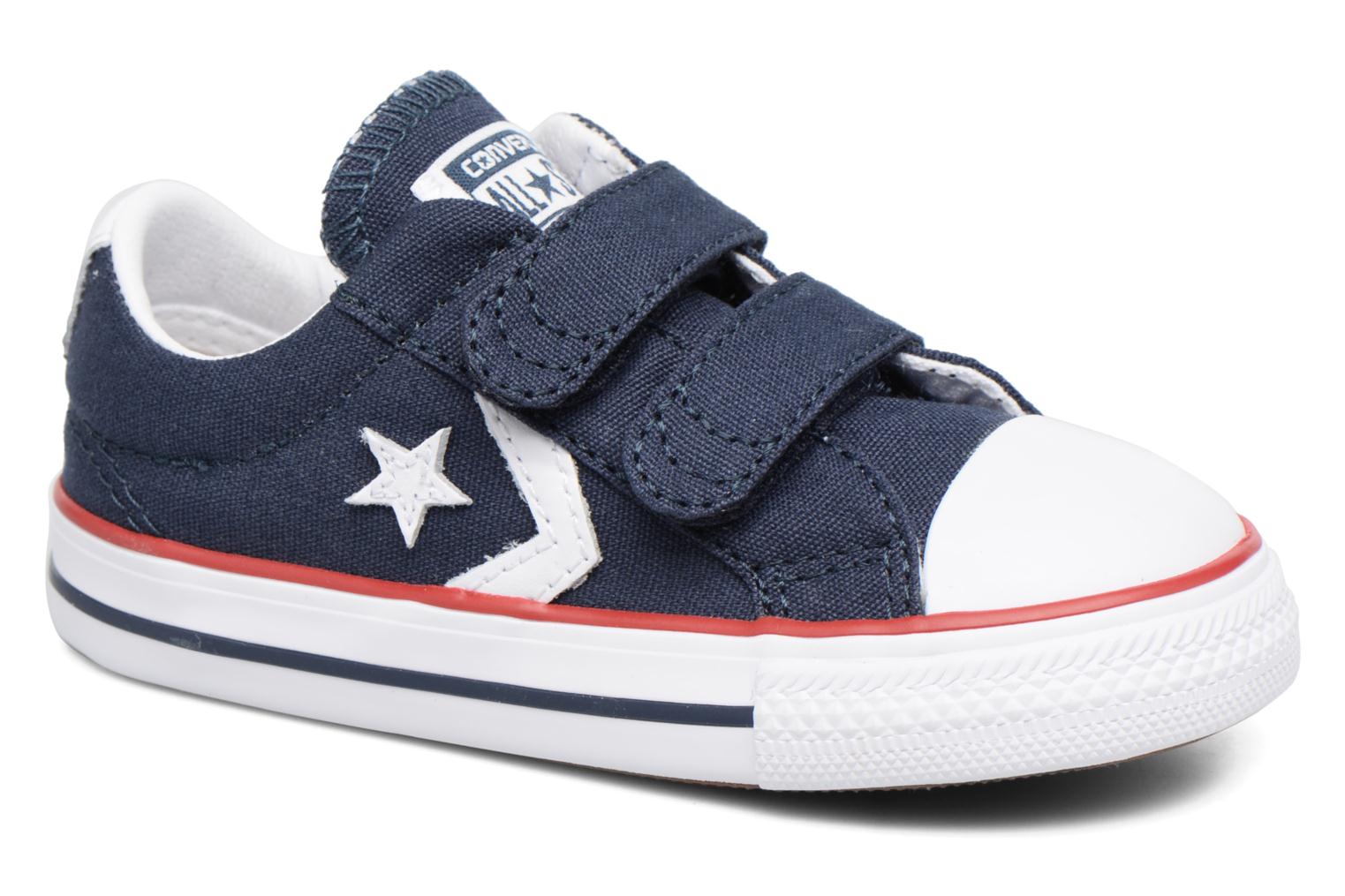 converse star player azul converse star player azul