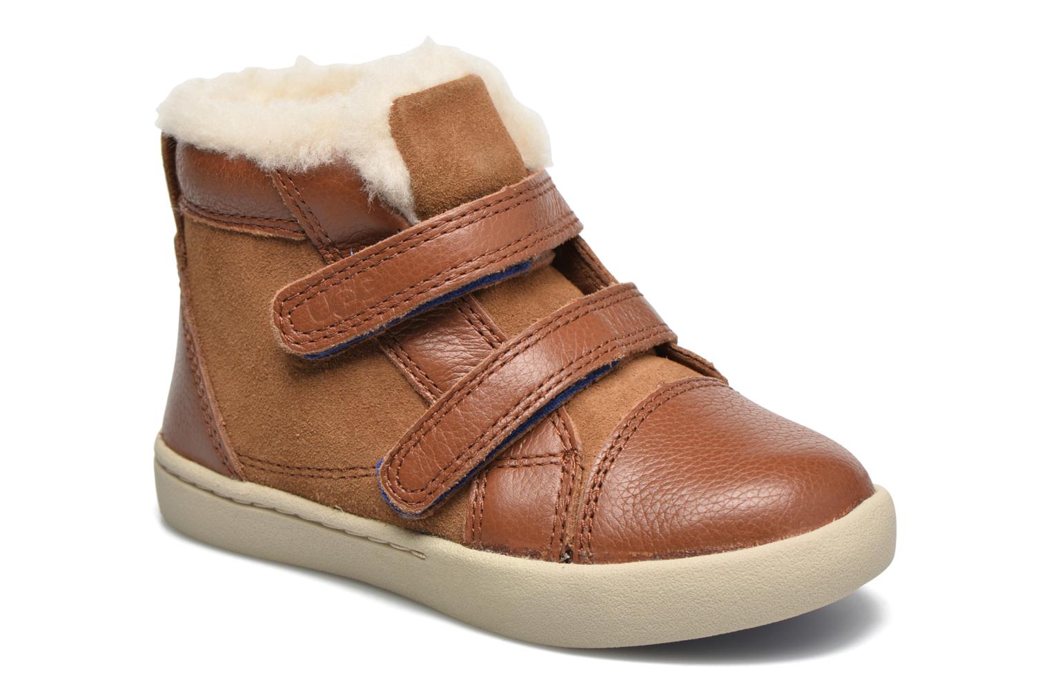 ugg niña sarenza ugg niña sarenza