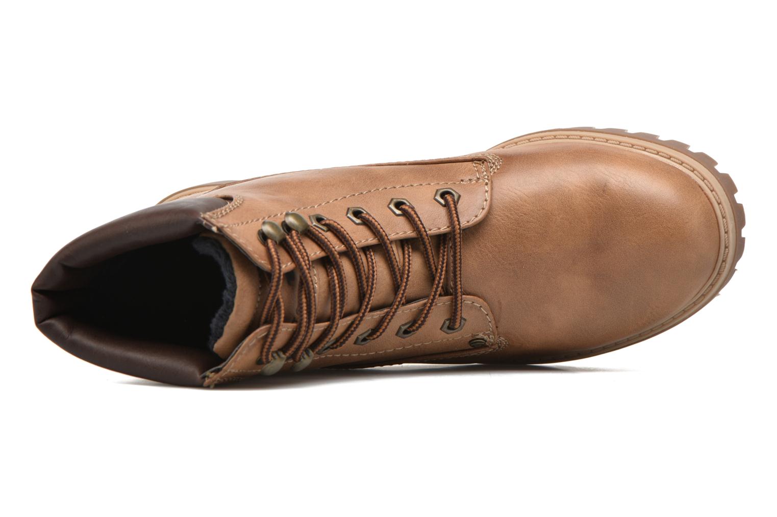 chaussures tom tailor