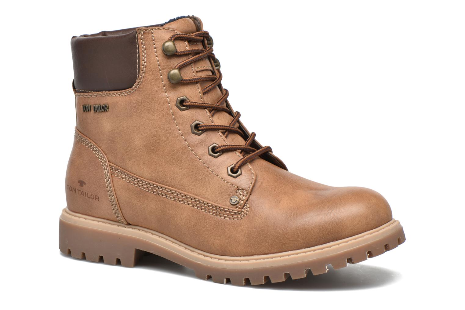 chaussures tom tailor